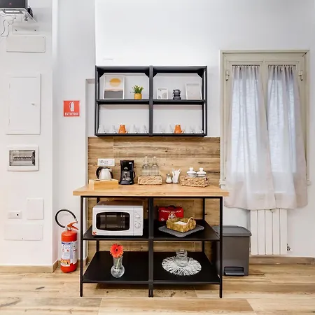 Vaticandream ゲストハウス ローマ