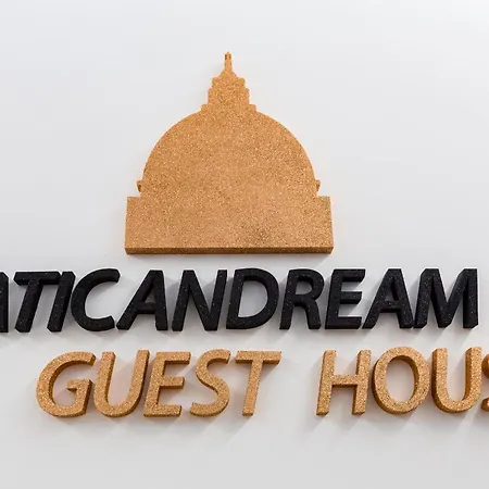 Vaticandream Гостевой дом