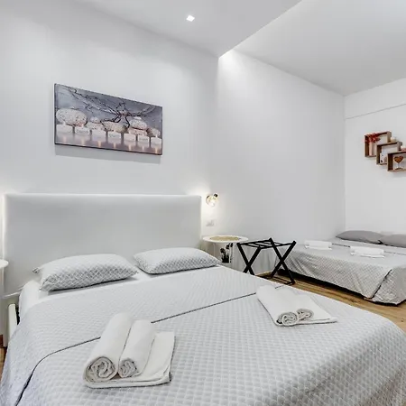 Vaticandream 4* Рим