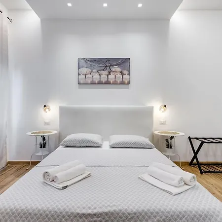 Гостевой дом Vaticandream 4*
