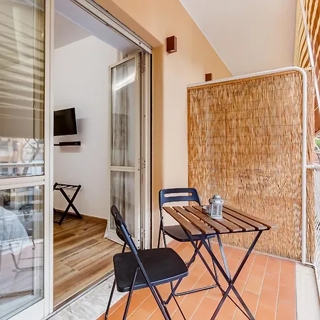 Vaticandream 4* Рим
