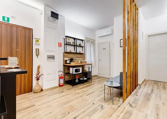 Vaticandream 4* ローマ