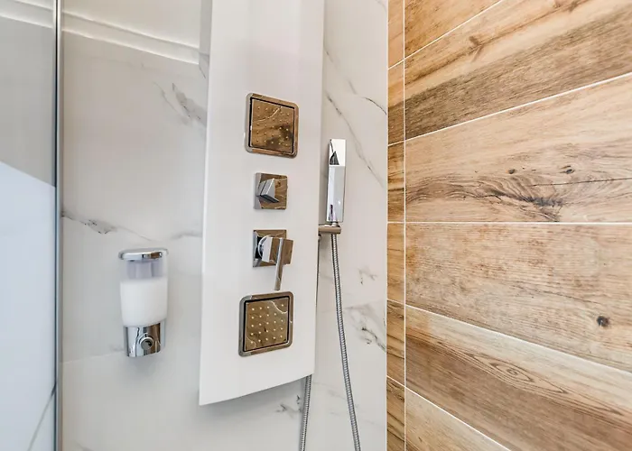 ゲストハウス Vaticandream ローマ