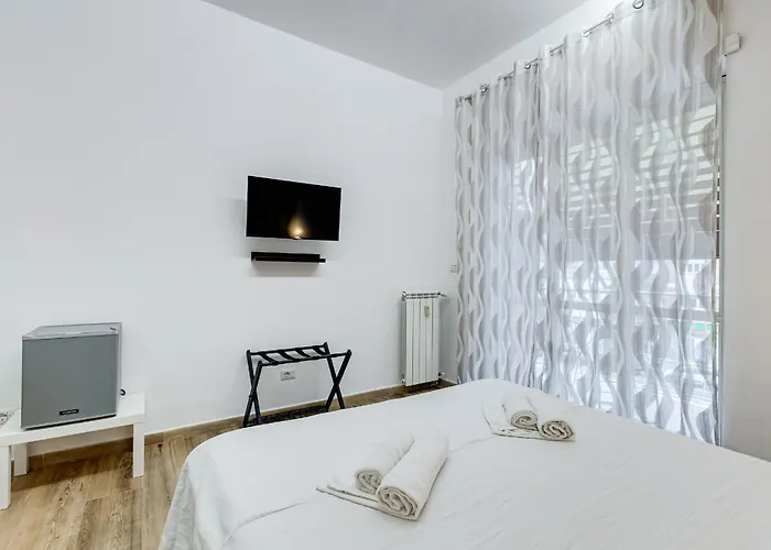 Vaticandream ゲストハウス