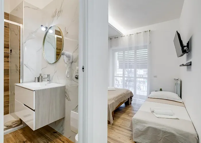 Vaticandream 4* ローマ