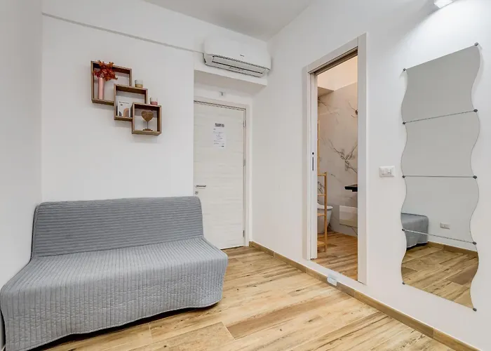 Vaticandream ゲストハウス 4*