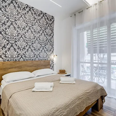 Vaticandream Guest house