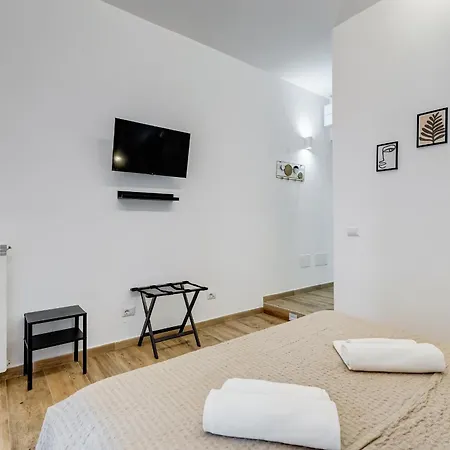 Guest house Vaticandream *